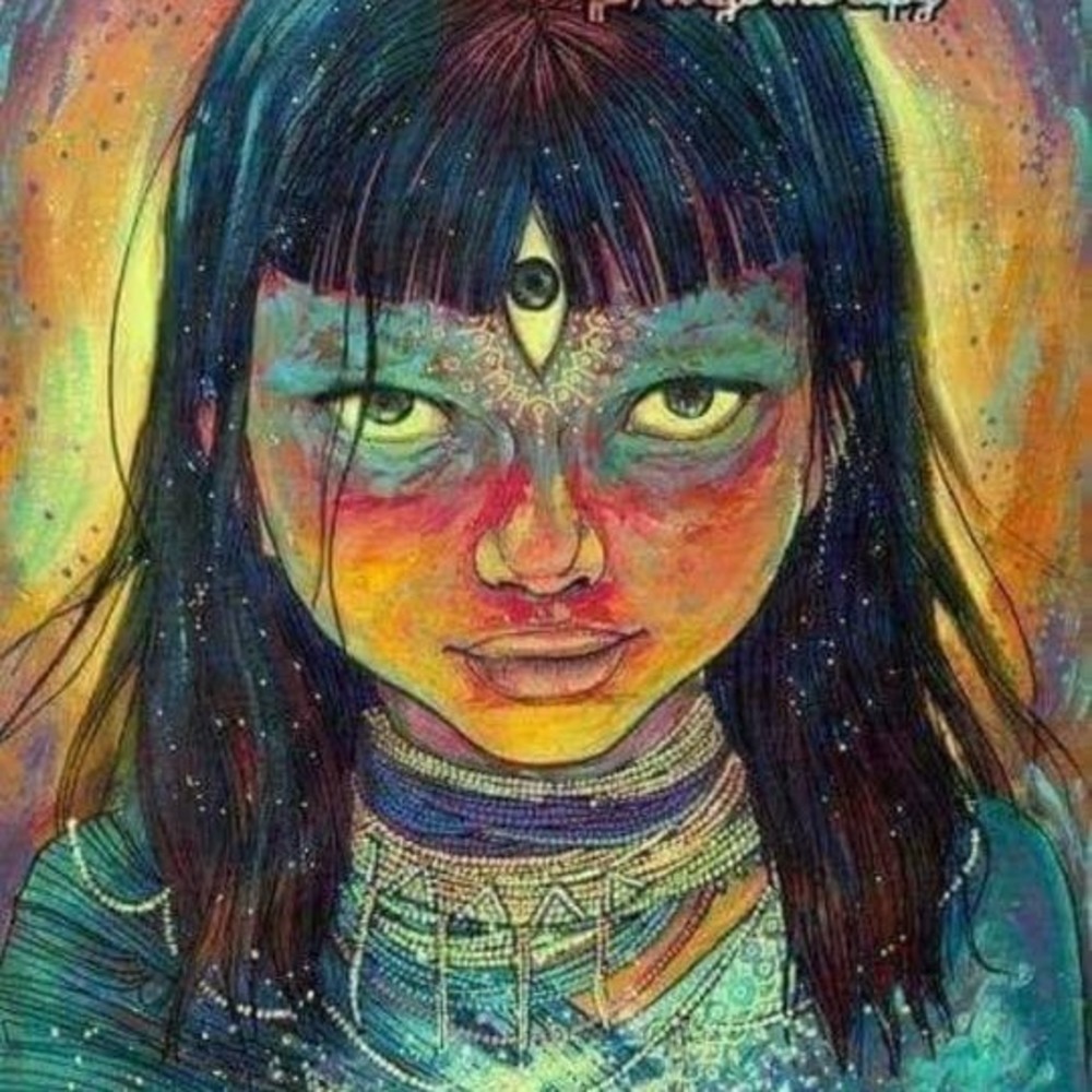 Meet your Posher, Jessie